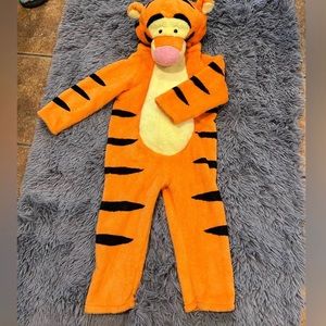 Disney Tigger Costume 18months/2T